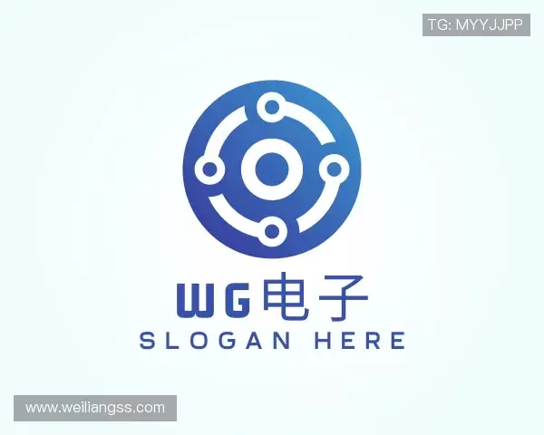 介绍wg电子